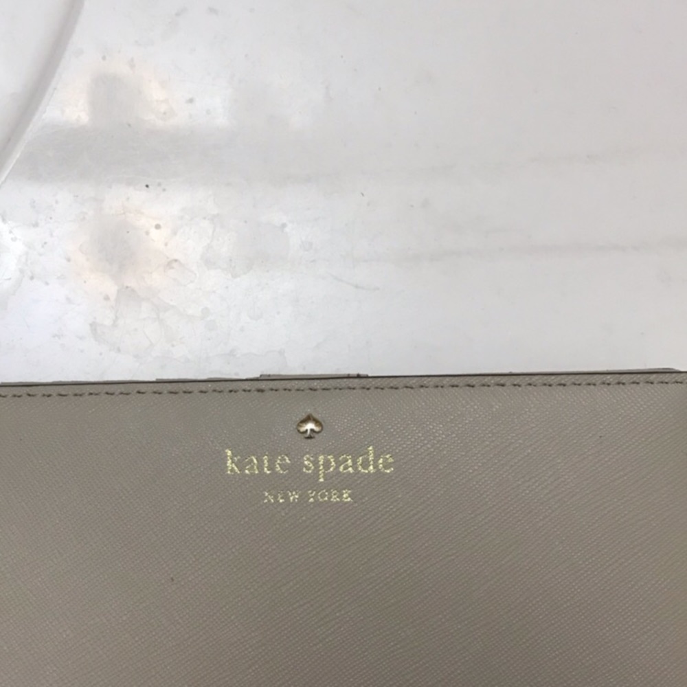 Kate spade wallet
